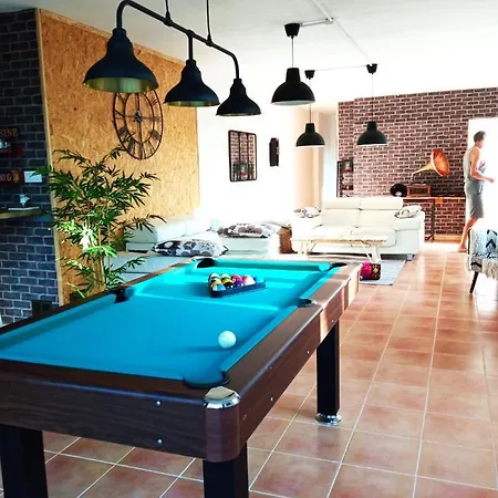 Apartment Palmeras *
