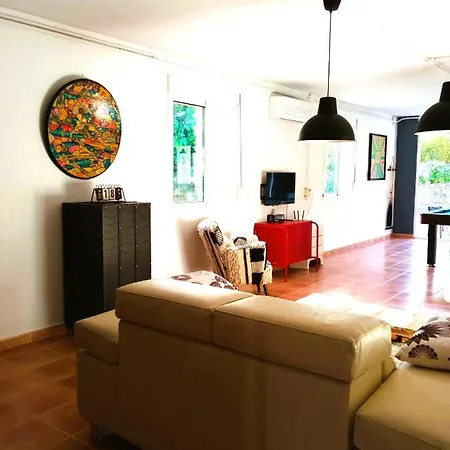 Palmeras