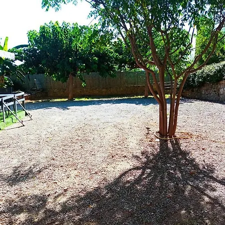 Apartment Palmeras Alberic