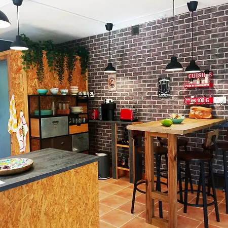 Apartment Palmeras Alberic