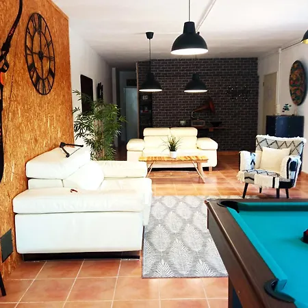 Palmeras