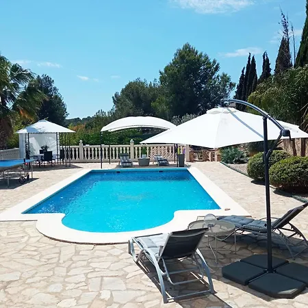 Apartment Palmeras